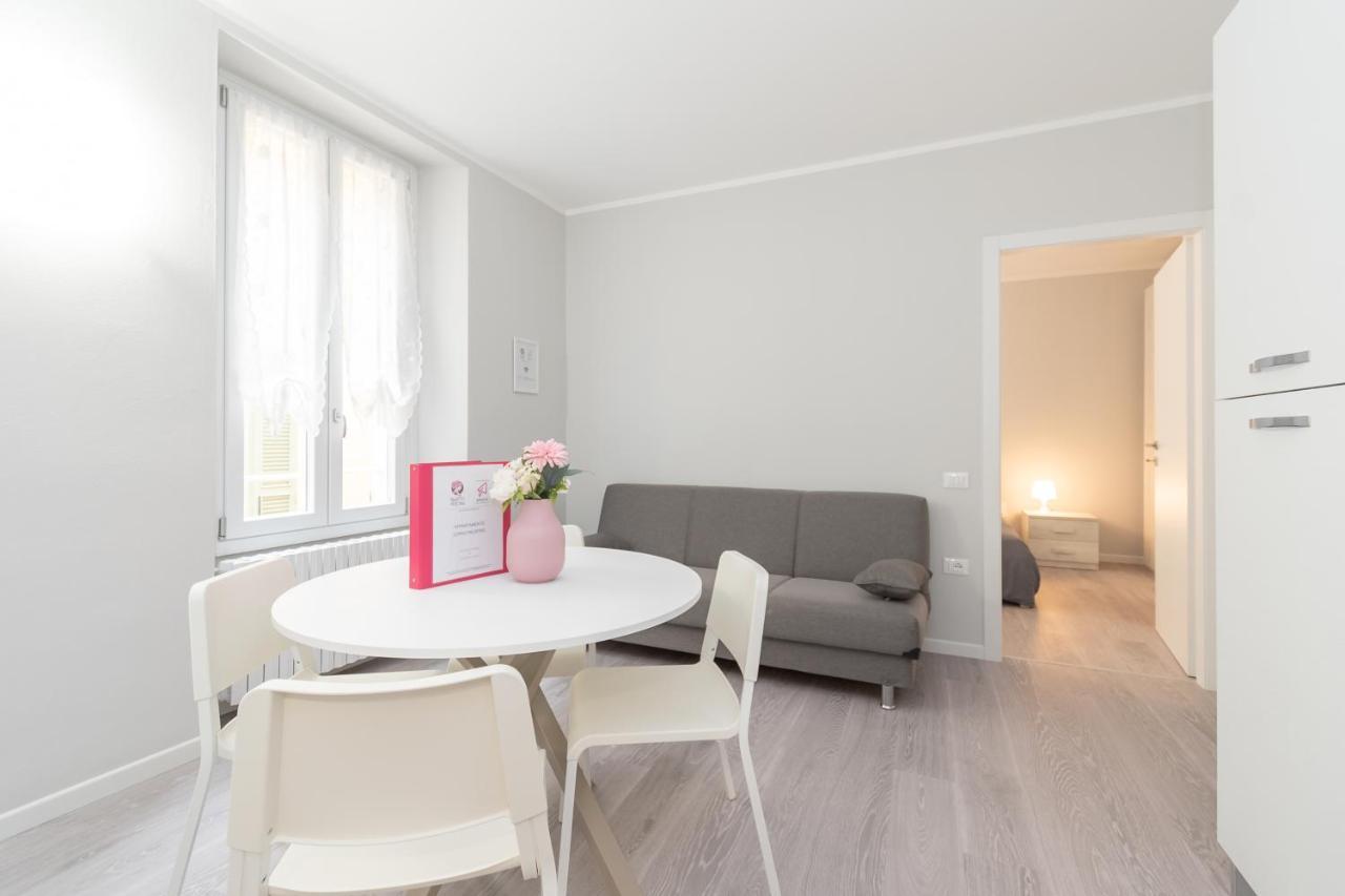 Palazzetto Vittoria - F&L Apartment 布雷西亚 外观 照片