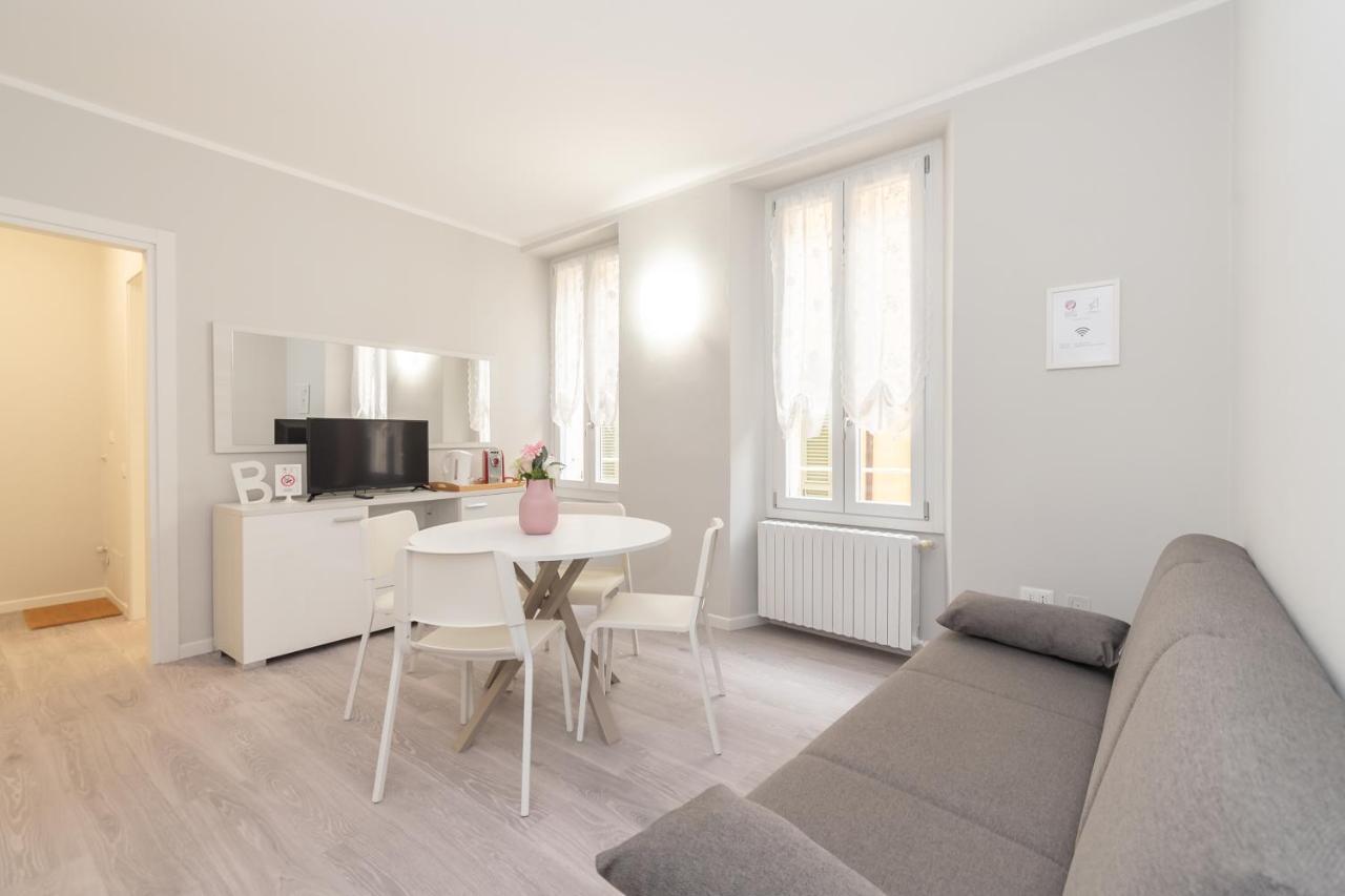 Palazzetto Vittoria - F&L Apartment 布雷西亚 外观 照片
