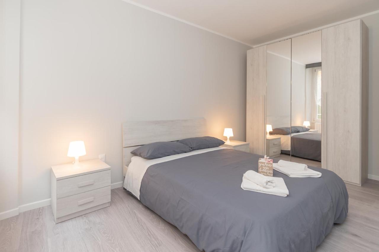 Palazzetto Vittoria - F&L Apartment 布雷西亚 外观 照片