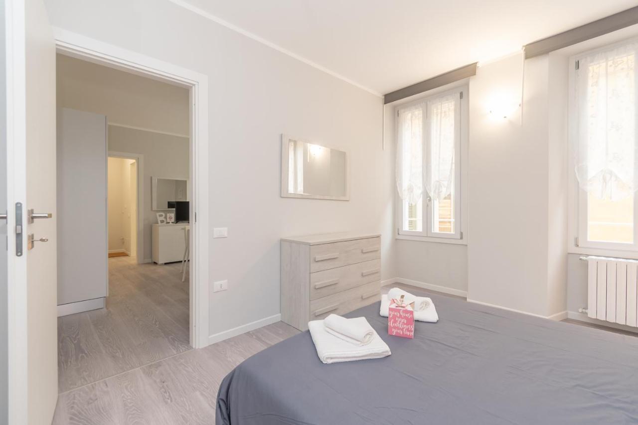 Palazzetto Vittoria - F&L Apartment 布雷西亚 外观 照片