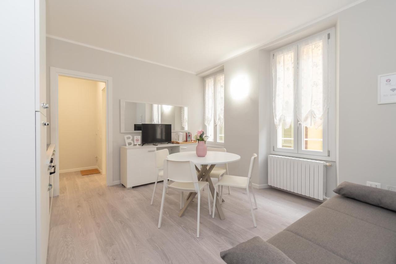 Palazzetto Vittoria - F&L Apartment 布雷西亚 外观 照片