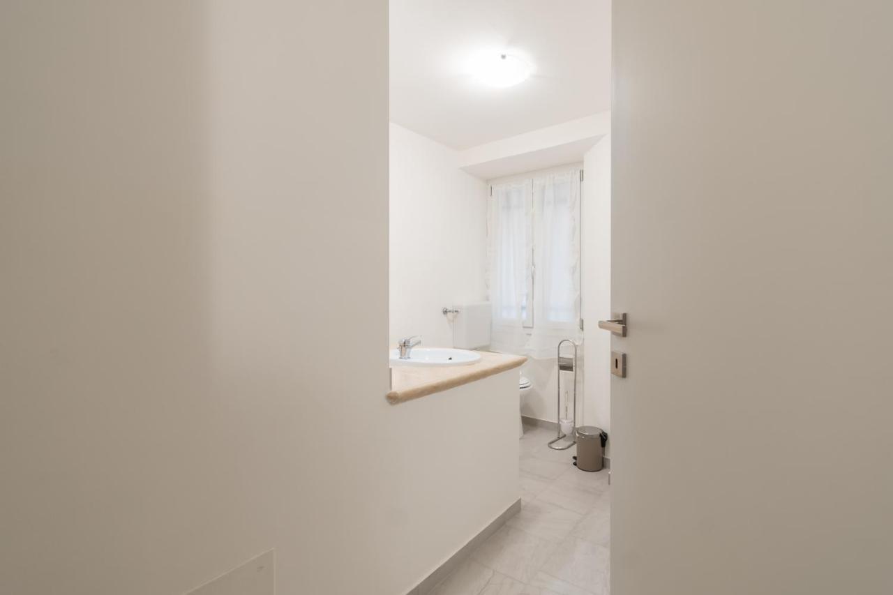 Palazzetto Vittoria - F&L Apartment 布雷西亚 外观 照片