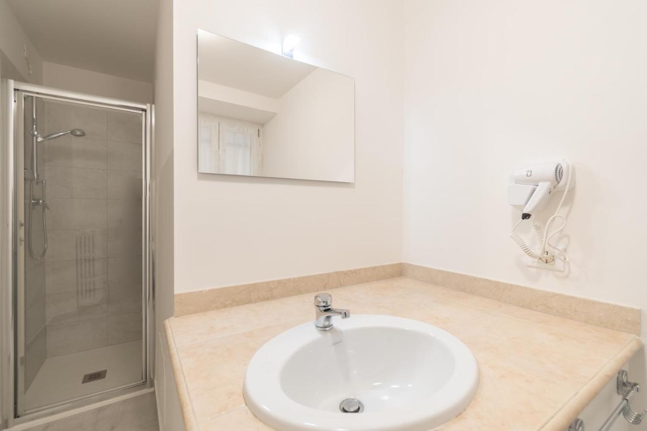 Palazzetto Vittoria - F&L Apartment 布雷西亚 外观 照片