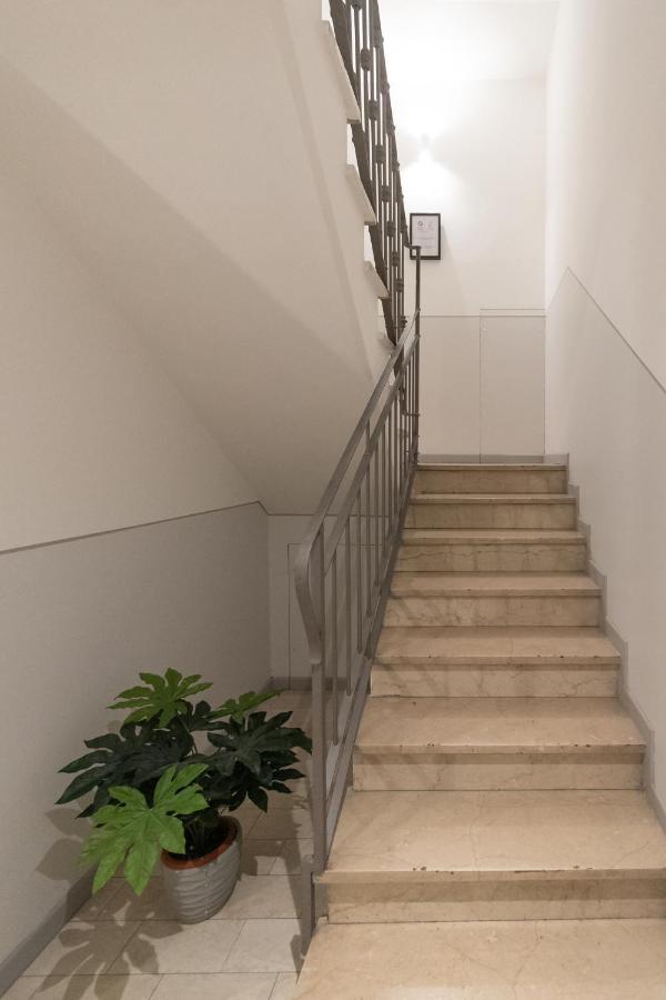 Palazzetto Vittoria - F&L Apartment 布雷西亚 外观 照片