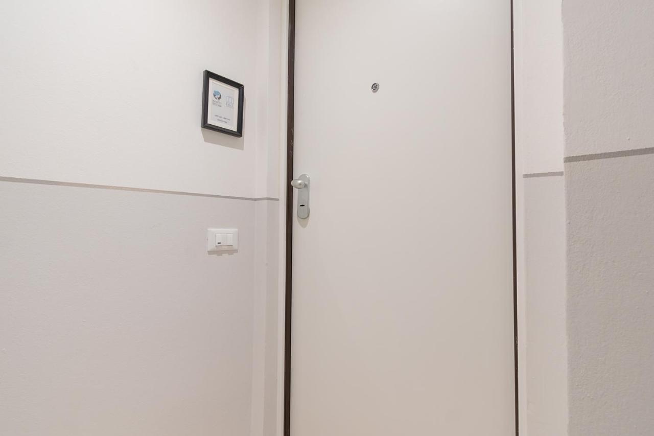 Palazzetto Vittoria - F&L Apartment 布雷西亚 外观 照片