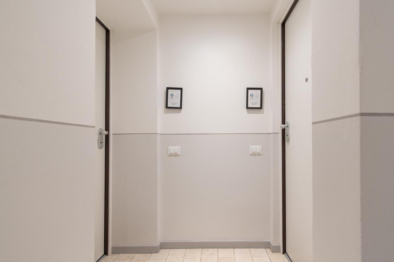 Palazzetto Vittoria - F&L Apartment 布雷西亚 外观 照片