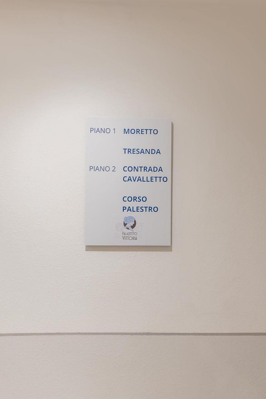 Palazzetto Vittoria - F&L Apartment 布雷西亚 外观 照片