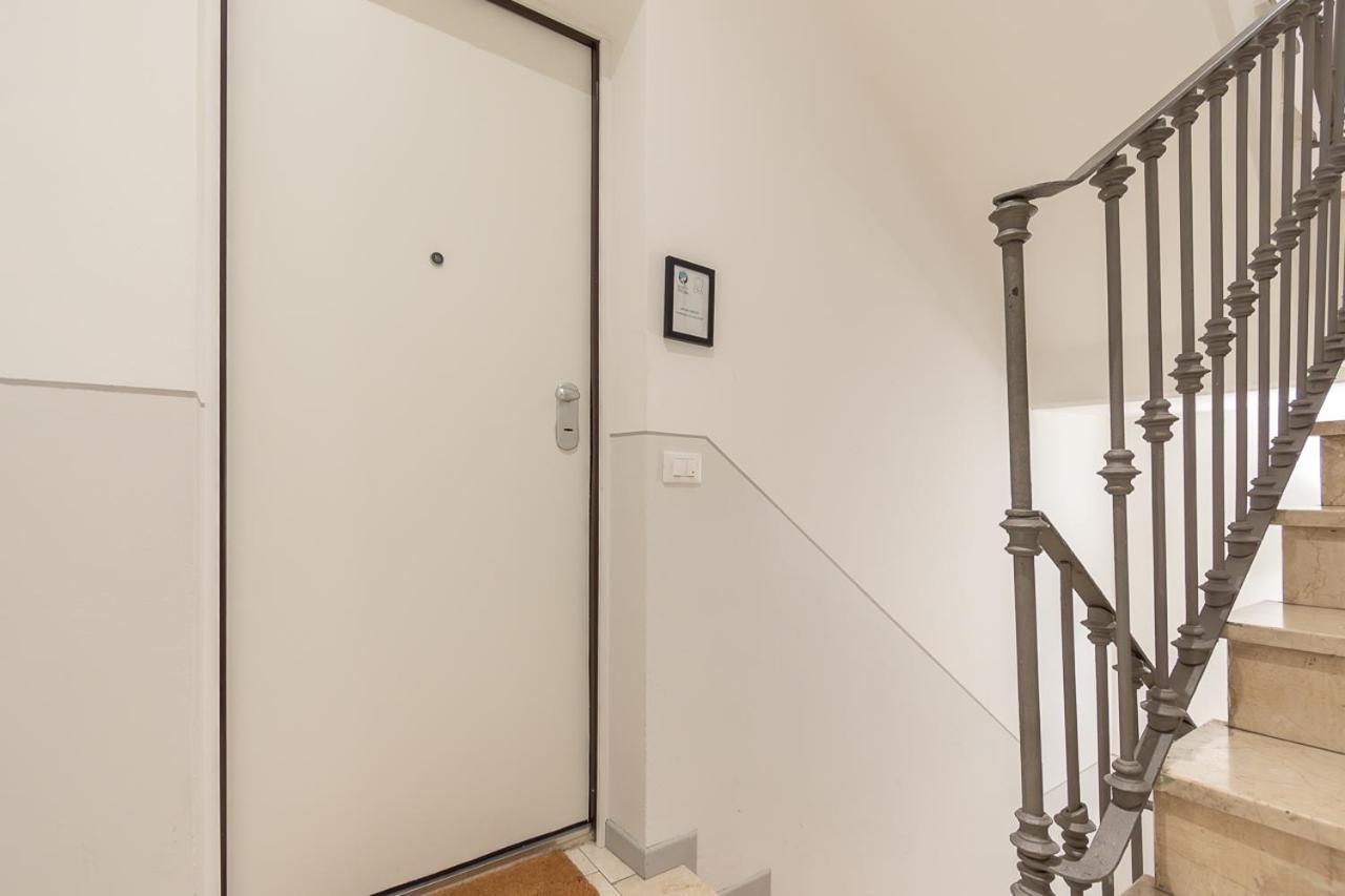 Palazzetto Vittoria - F&L Apartment 布雷西亚 外观 照片